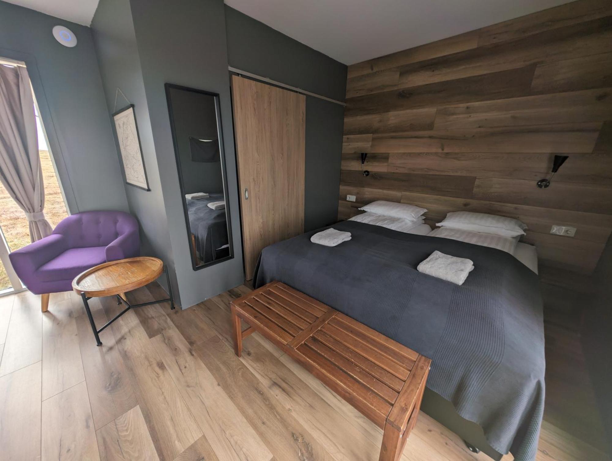 Hotel Hrifunes By Ourhotels Rum bild