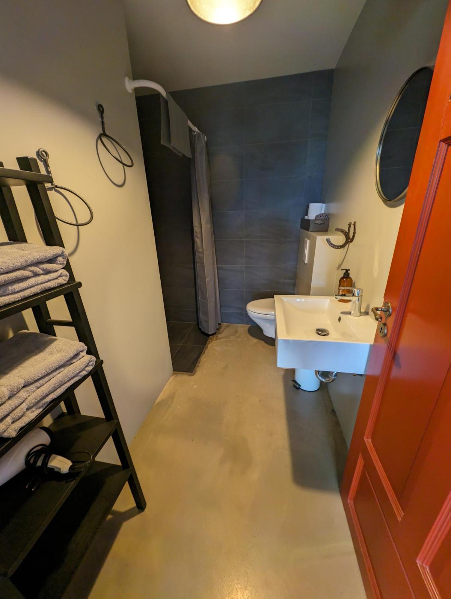 Hotel Hrifunes By Ourhotels Exteriör bild