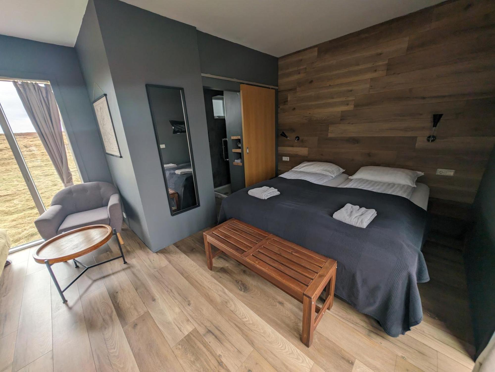 Hotel Hrifunes By Ourhotels Rum bild