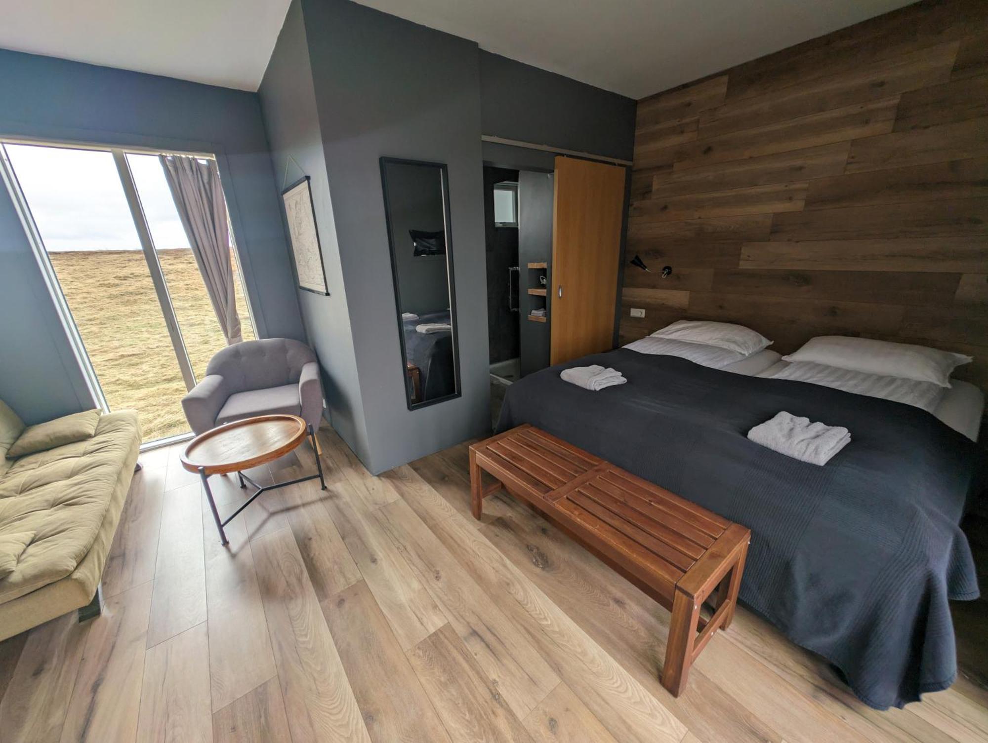 Hotel Hrifunes By Ourhotels Exteriör bild