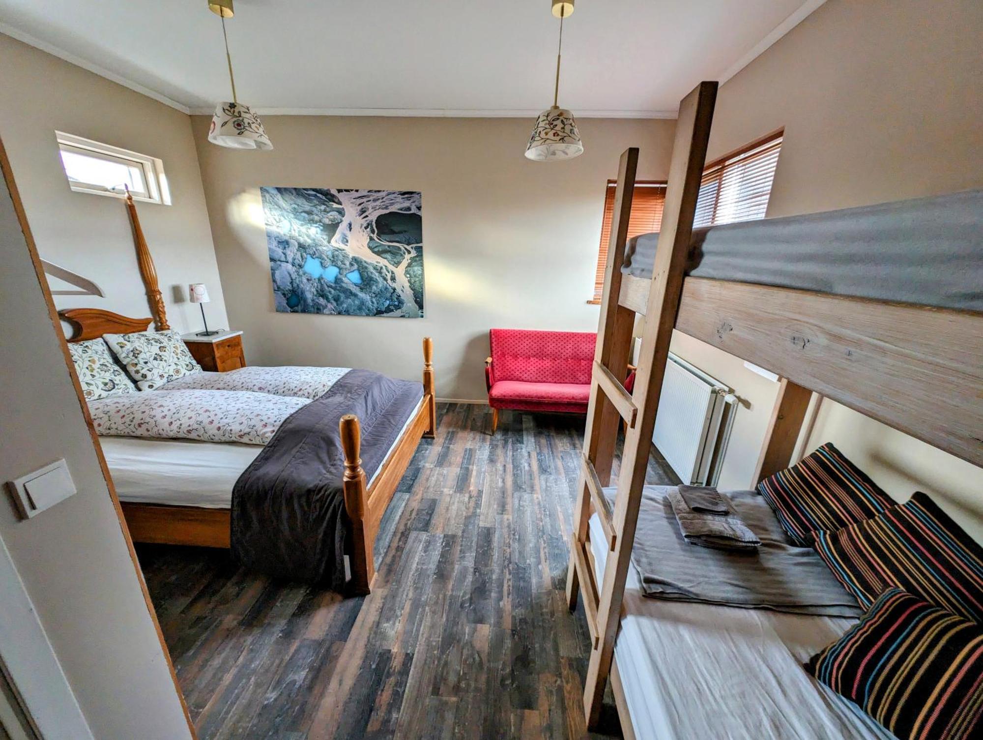 Hotel Hrifunes By Ourhotels Exteriör bild