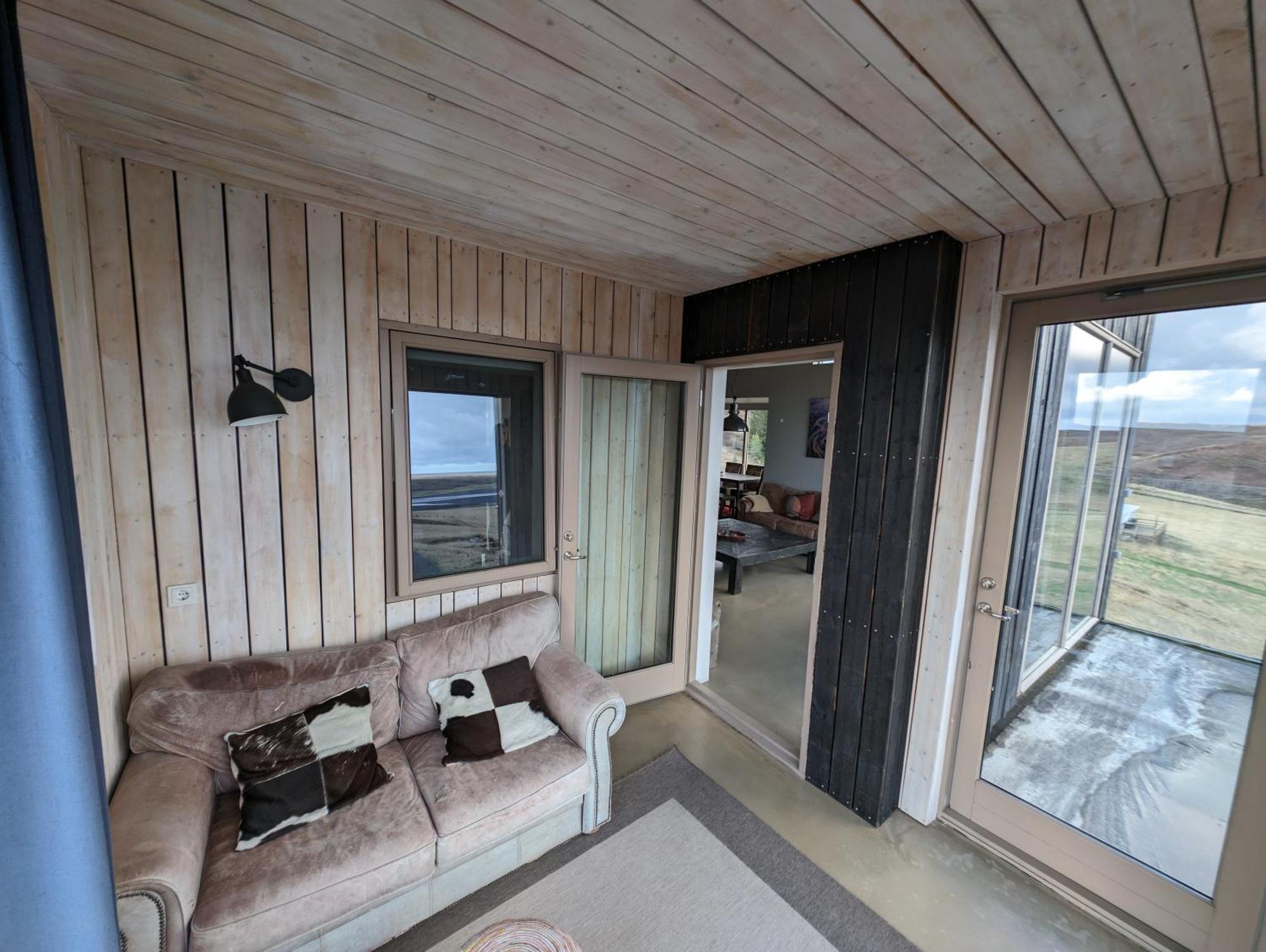 Hotel Hrifunes By Ourhotels Exteriör bild
