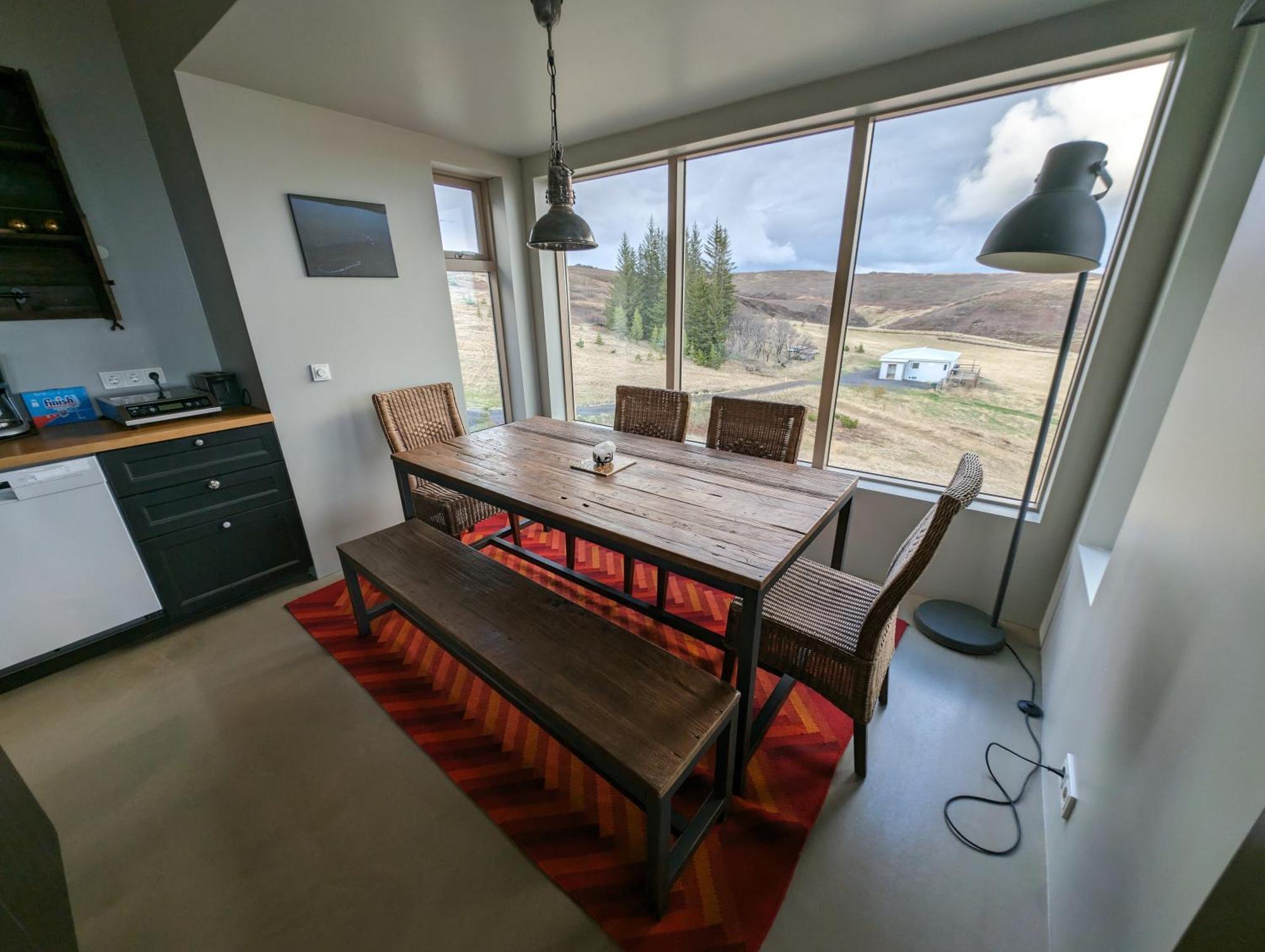 Hotel Hrifunes By Ourhotels Exteriör bild