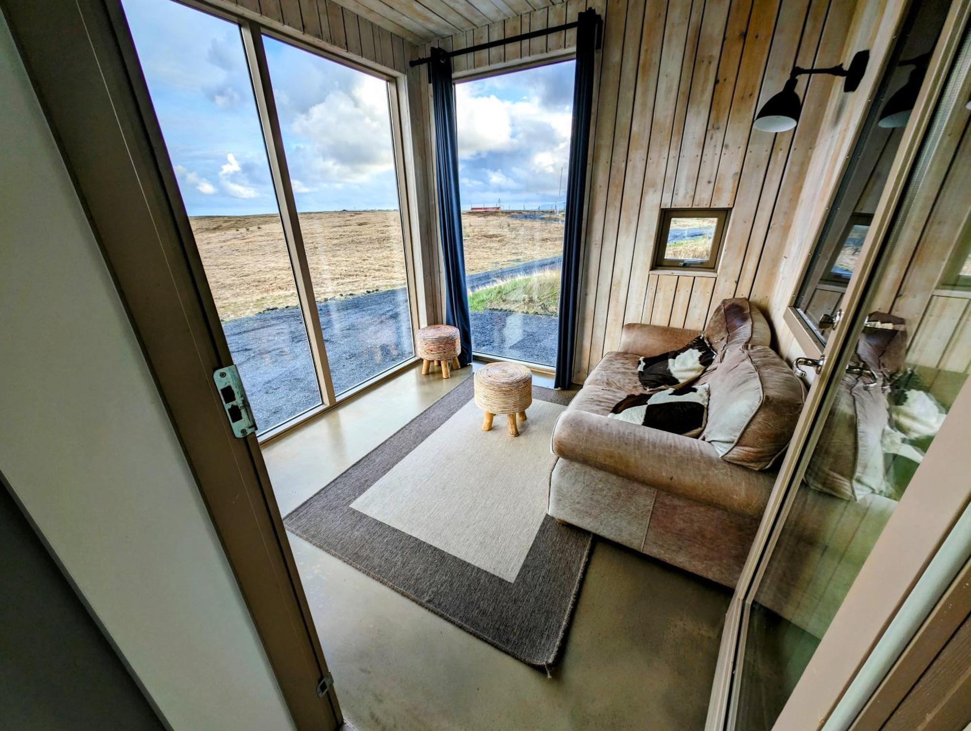 Hotel Hrifunes By Ourhotels Exteriör bild