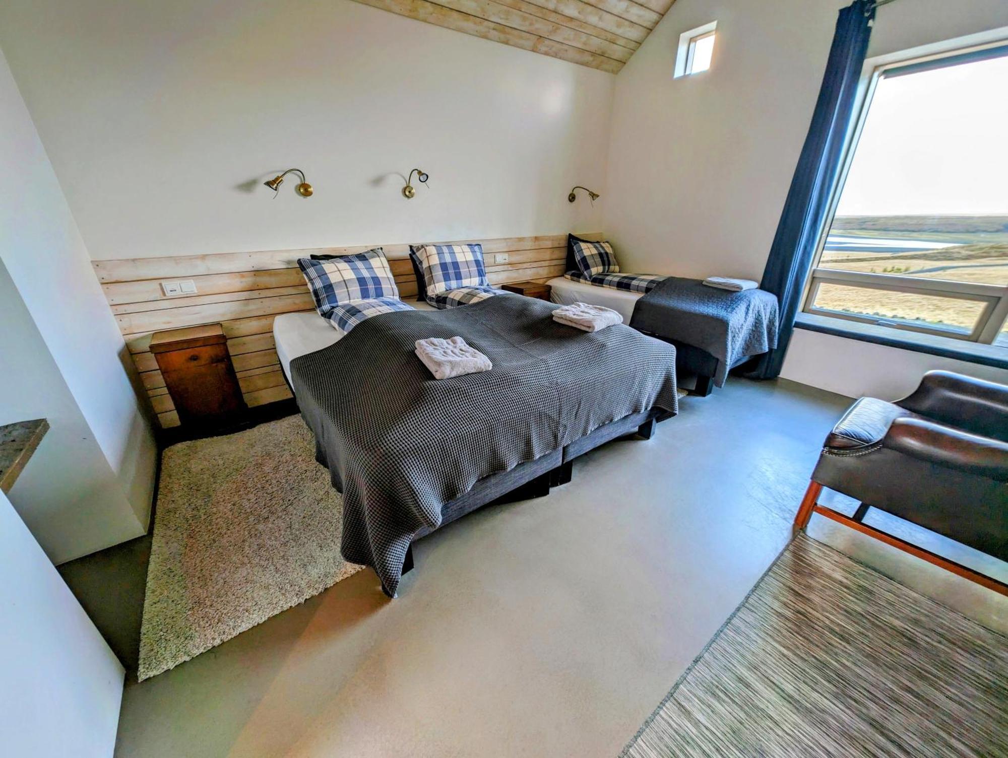 Hotel Hrifunes By Ourhotels Rum bild
