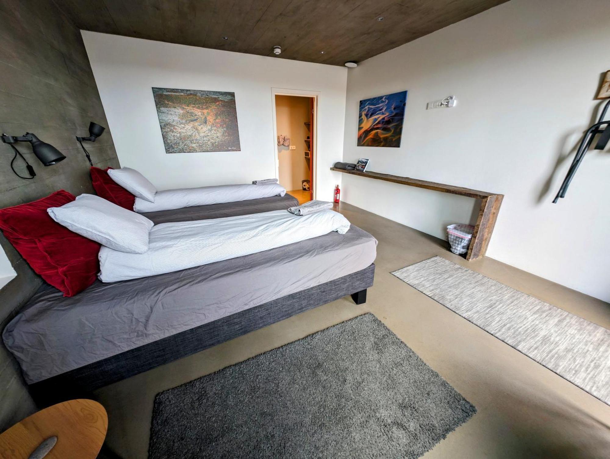 Hotel Hrifunes By Ourhotels Rum bild