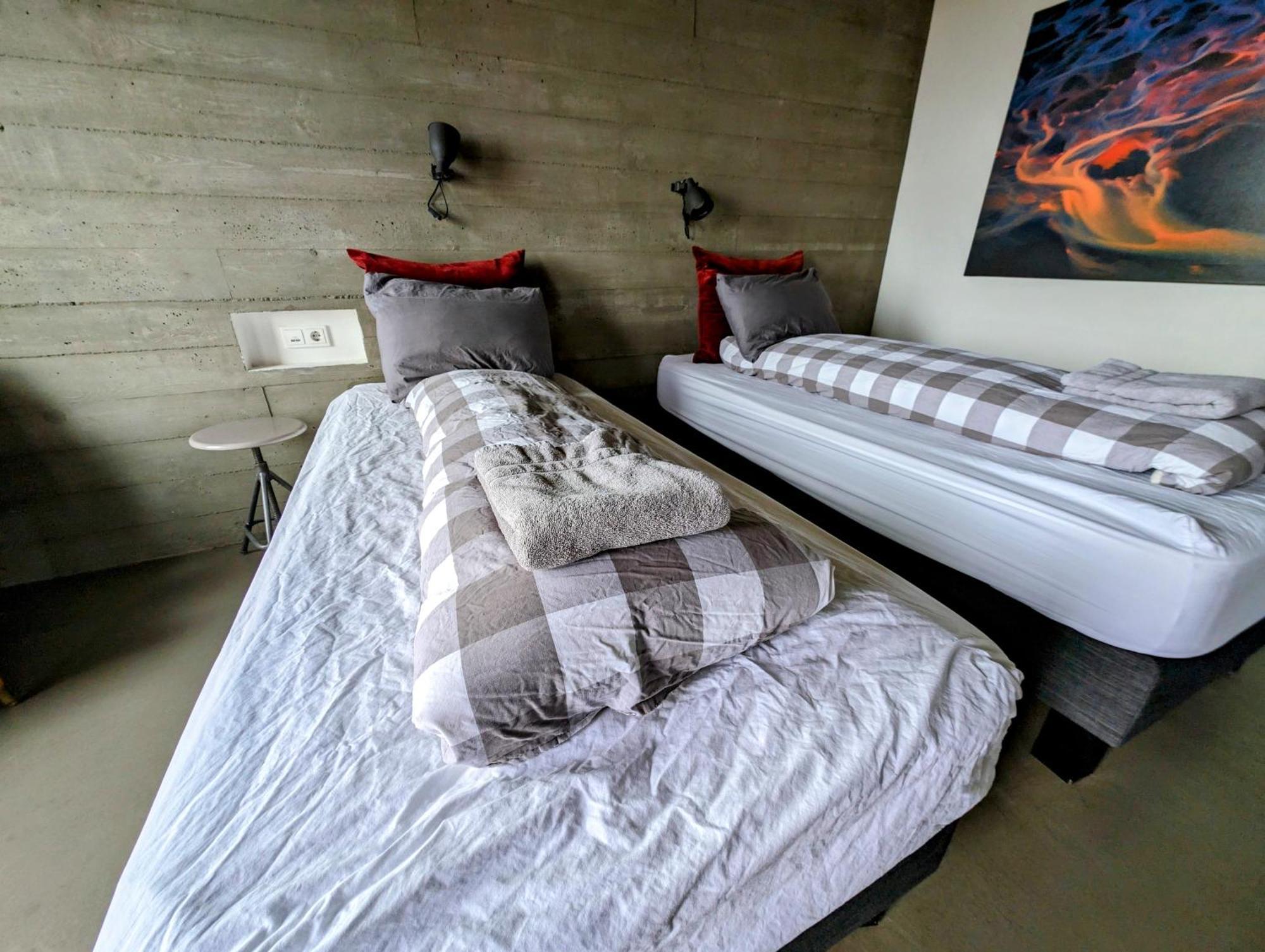 Hotel Hrifunes By Ourhotels Rum bild