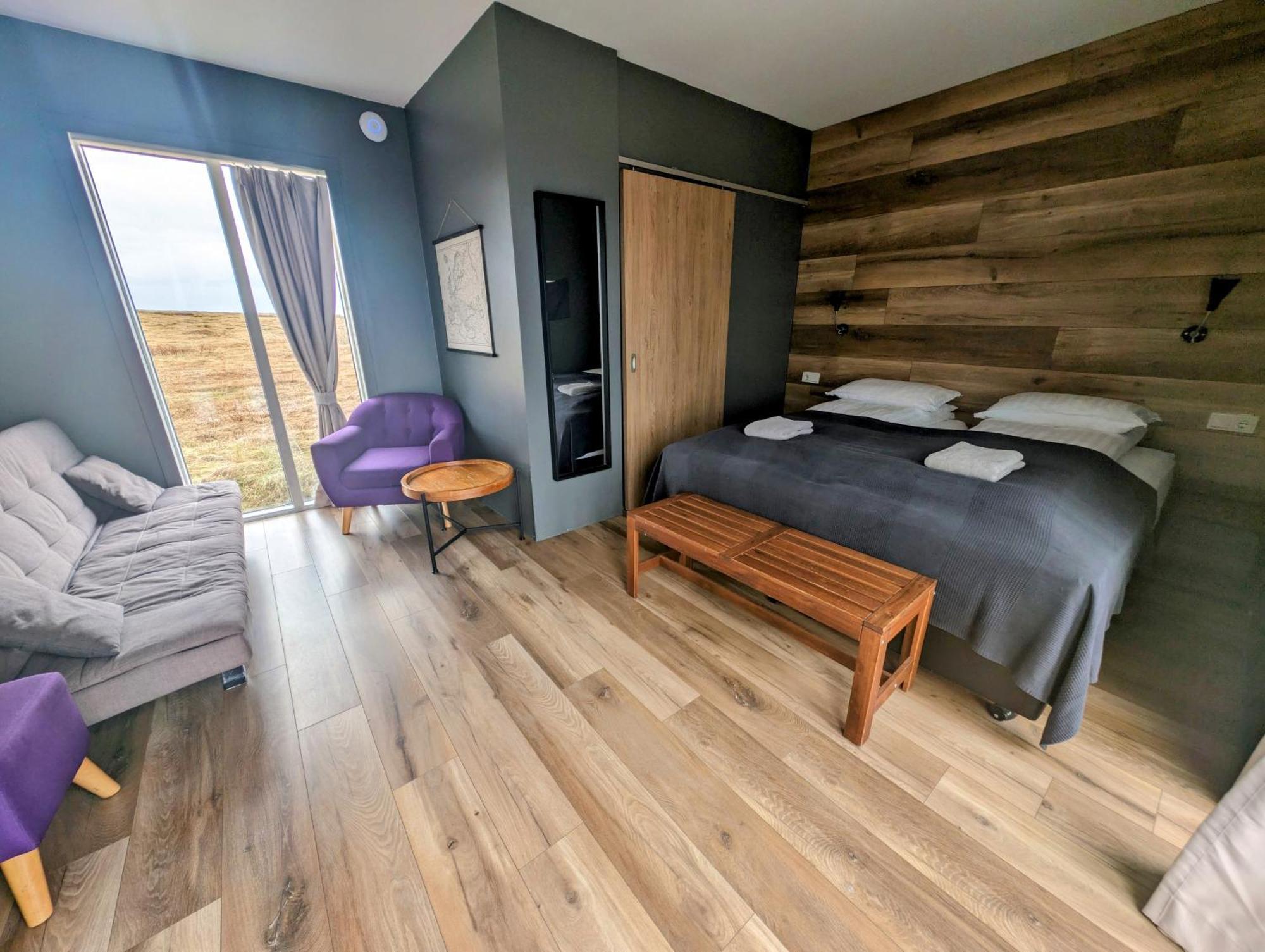 Hotel Hrifunes By Ourhotels Rum bild