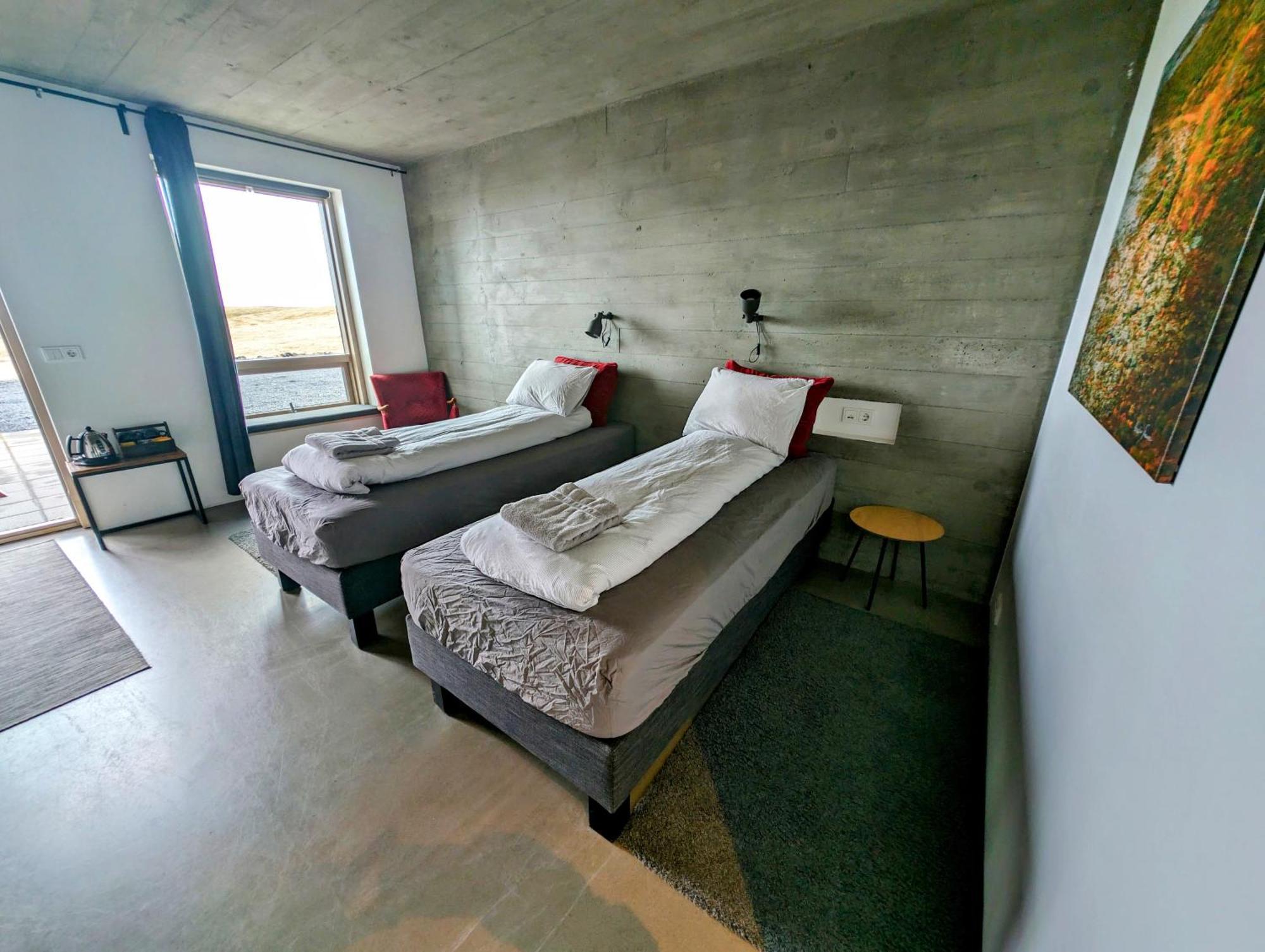 Hotel Hrifunes By Ourhotels Rum bild