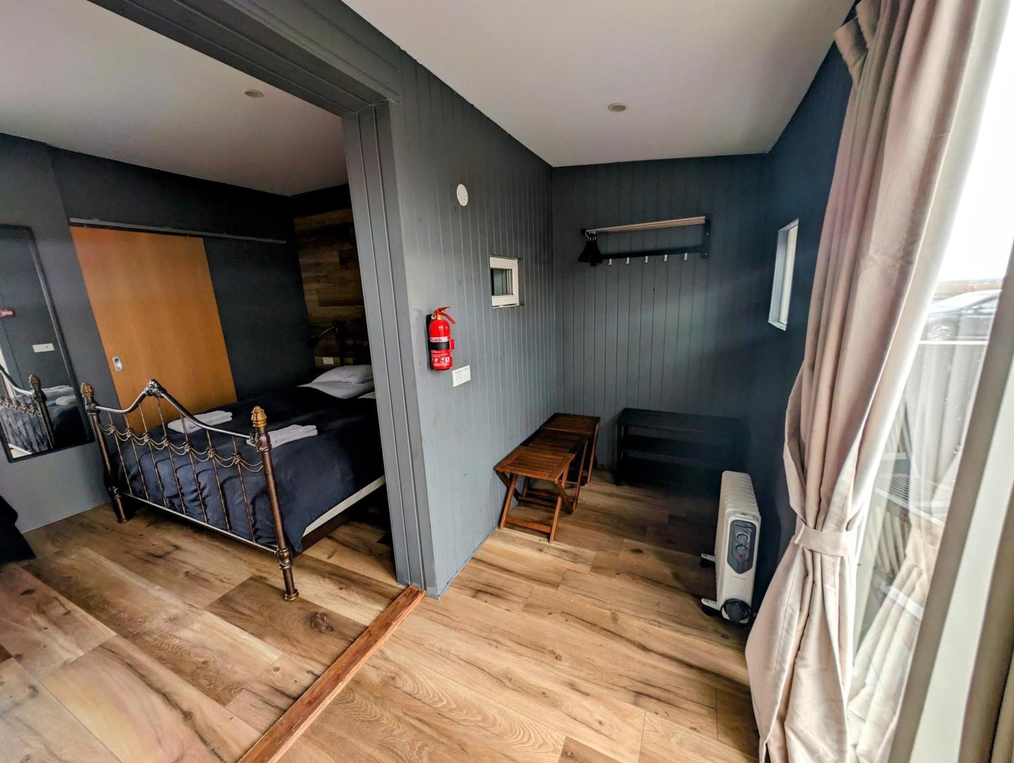 Hotel Hrifunes By Ourhotels Exteriör bild