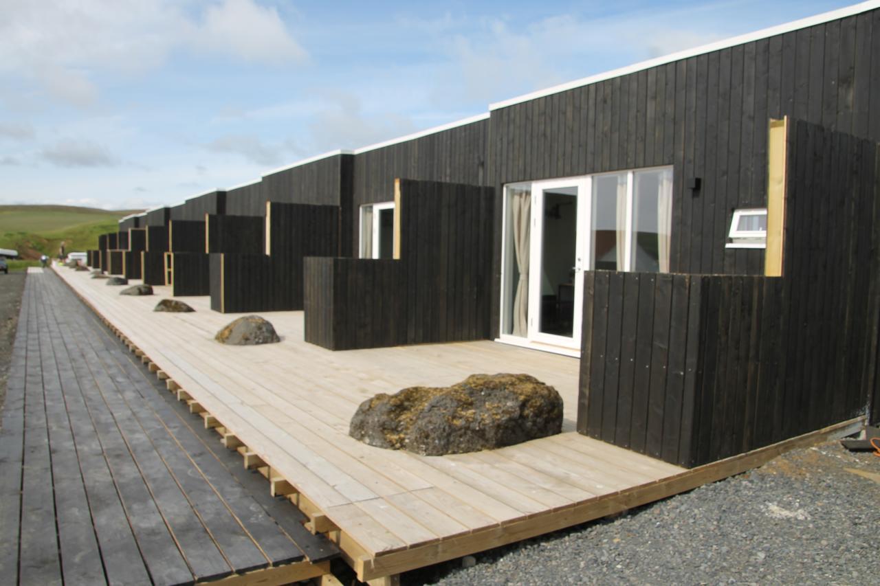 Hotel Hrifunes By Ourhotels Exteriör bild